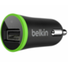 Belkin F8J051CWBLK mobile device charger