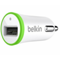 Belkin F8J051CWWHT mobile device charger