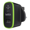 Belkin F8J052UKBLK mobile device charger