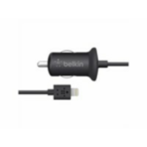 Belkin F8J075BTBLK mobile device charger