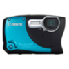 Canon PowerShot D20