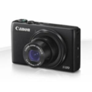 Canon PowerShot S120