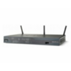 Cisco 861 Ethernet Security Router 802.11n ETSI Compliant