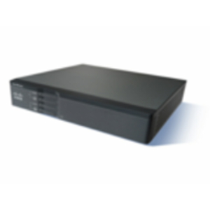Cisco 867VAE Secure