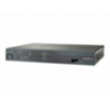 Cisco 881 Ethernet Security Router