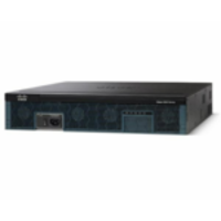 Cisco C2921-CME-SRST/K9 router