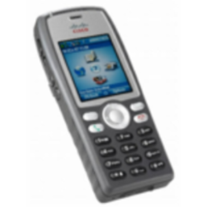 Cisco CP-7925G-A-K9= IP phone