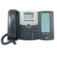 Cisco SPA500DS IP phone
