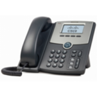 Cisco SPA512G IP phone