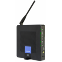 Cisco WRP400