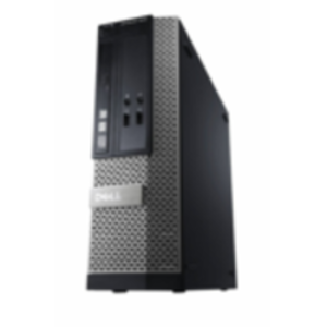DELL OptiPlex 3010 SF