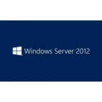 DELL Windows Server 2012 Standard,  ROK