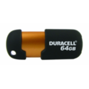 Duracell 64GB USB 2.0