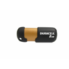 Duracell 8GB USB 2.0