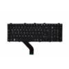 Fujitsu S26391-F161-B221 keyboard & desktop