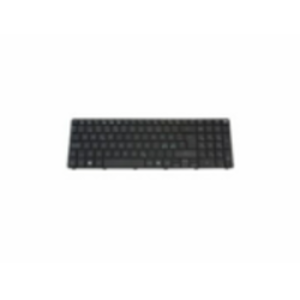 Fujitsu S26391-F161-B222 keyboard & desktop