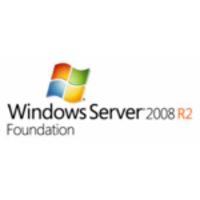 Fujitsu Windows Server 2008 R2 Foundation,  ROK