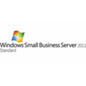 Fujitsu Windows Small Business Server 2011 Standard
