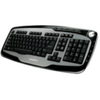 Gigabyte GK-K6800 keyboard & desktop