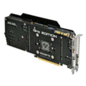 Gigabyte GV-N780GHZ-3GD video card