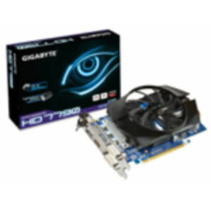 Gigabyte GV-R779OC-1GD video card