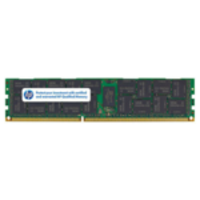 HP 16GB (1x16GB) 2R x4 PC3L-10600R (DDR3-1333) RDIMM CL9 LV