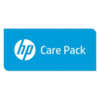 HP 2 year Pickup and Return Notebook Only Service
