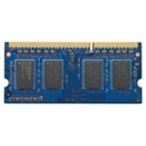 HP 8 GB PC3-12800 (DDR3 1600 MHz) SODIMM