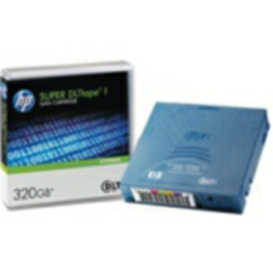 HP C7980A blank data tape
