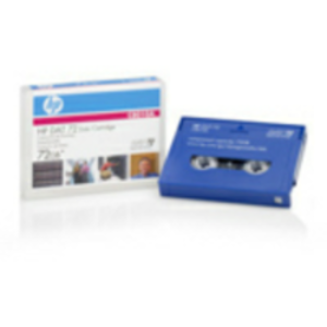 HP C8010A blank data tape