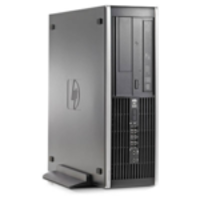 HP Compaq Elite 8300