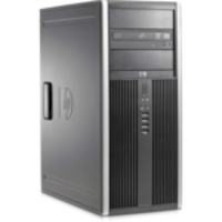 HP Compaq Elite 8300