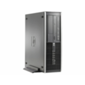 HP Compaq Elite 8300 SFF