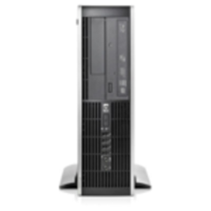 HP Compaq Elite 8300 SFF