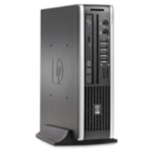 HP Compaq Elite 8300 Ultra-slim