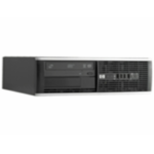 HP Compaq Pro 4300 SFF