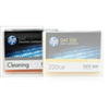 HP DAT 320 Cleaning Cartridge