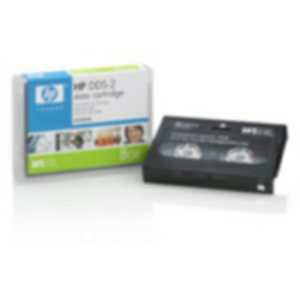 HP DDS-2 8 GB Data Cartridge (120m)