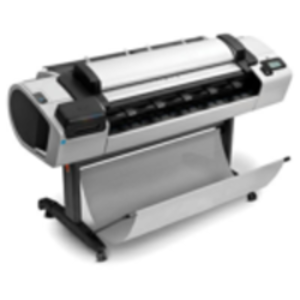 HP Designjet T2300 PostScript eMultifunction Printer