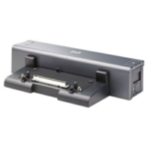 HP Docking Station with Smart Adapter