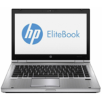 HP EliteBook 8470p