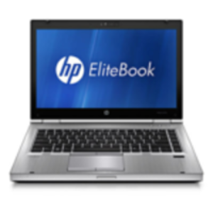 HP EliteBook 8470p