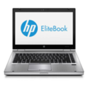HP EliteBook 8470p Notebook PC