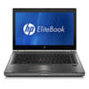 HP EliteBook 8470w