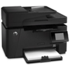 HP LaserJet Pro MFP M127fw