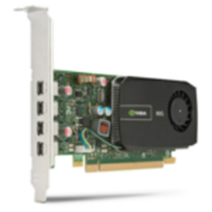 HP NVIDIA NVS 510 2GB