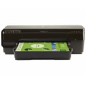 HP Officejet 7110 Wide Format ePrinter
