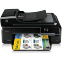 HP Officejet 7500A