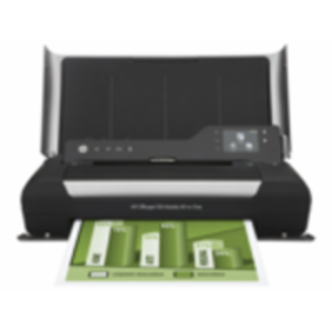 HP Officejet L511a