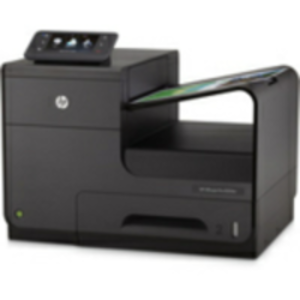 HP Officejet Pro X551dw
